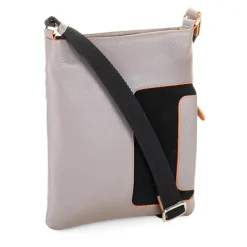 Women Mywalit Crossbody Bags|Men Bags|Havana Crossbody Fumo