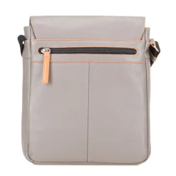 Women Mywalit Crossbody Bags|Men Bags|Havana Flapover Crossbody Fumo