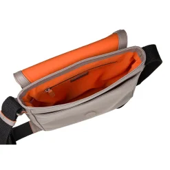 Women Mywalit Crossbody Bags|Men Bags|Havana Flapover Crossbody Fumo