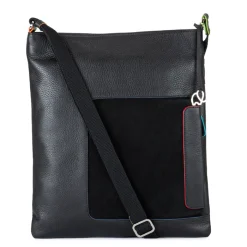 Women Mywalit Crossbody Bags|Men Bags|Havana Large Crossbody Black Pace