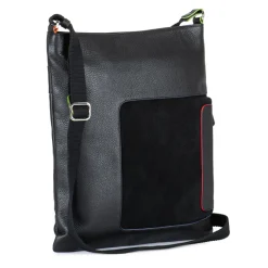 Women Mywalit Crossbody Bags|Men Bags|Havana Large Crossbody Black Pace