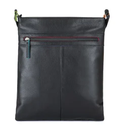 Women Mywalit Crossbody Bags|Men Bags|Havana Large Crossbody Black Pace