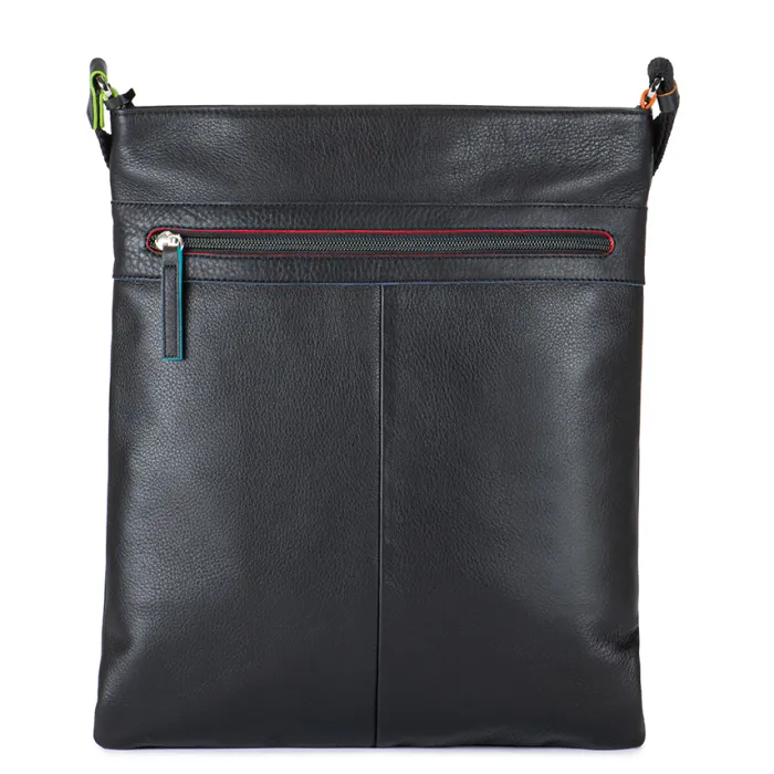 Women Mywalit Crossbody Bags|Men Bags|Havana Large Crossbody Black Pace