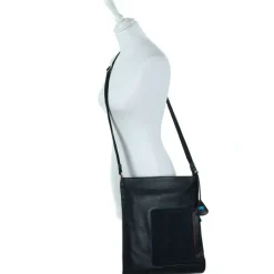 Women Mywalit Crossbody Bags|Men Bags|Havana Large Crossbody Black Pace