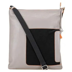 Women Mywalit Crossbody Bags|Men Bags|Havana Large Crossbody Fumo