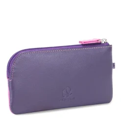 Women Mywalit Key Holders|Coin Purses|Key Holder Sangria Multi