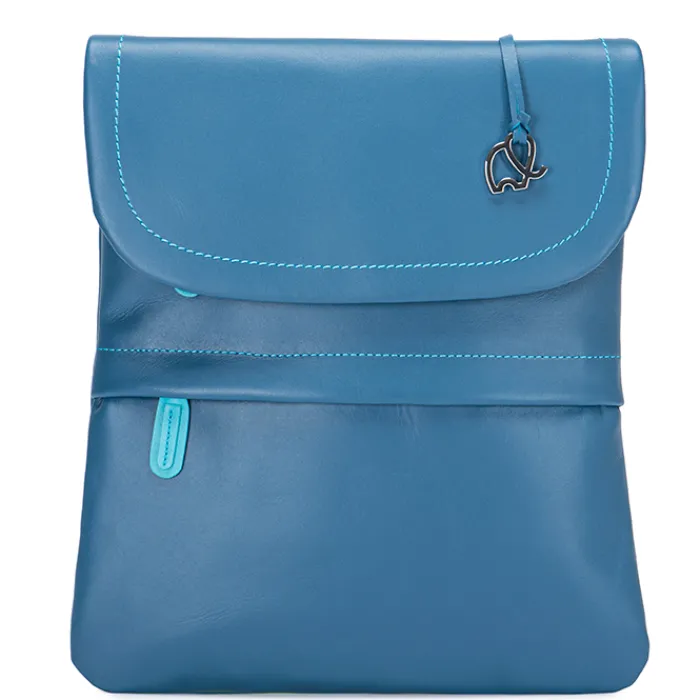 Women Mywalit Multiways Bags|Crossbody Bags|Kyoto Medium Backpack/Messenger Liguria