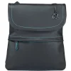Women Mywalit Multiways Bags|Crossbody Bags|Kyoto Medium Backpack/Messenger Black Pace