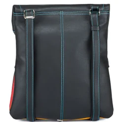 Women Mywalit Multiways Bags|Crossbody Bags|Kyoto Medium Backpack/Messenger Black Pace