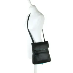 Women Mywalit Multiways Bags|Crossbody Bags|Kyoto Medium Backpack/Messenger Black Pace