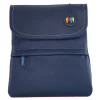 Women Mywalit Multiways Bags|Crossbody Bags|Kyoto Medium Backpack/Messenger Royal