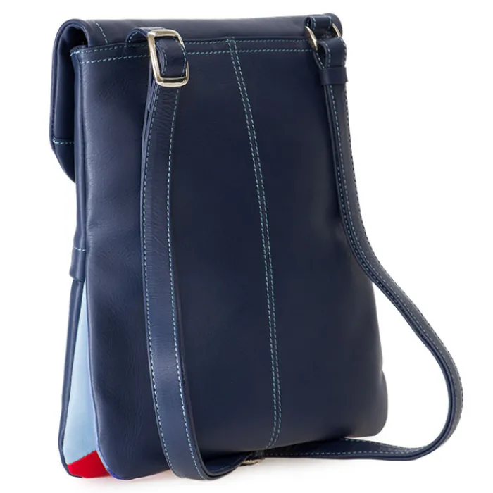 Women Mywalit Multiways Bags|Crossbody Bags|Kyoto Medium Backpack/Messenger Royal