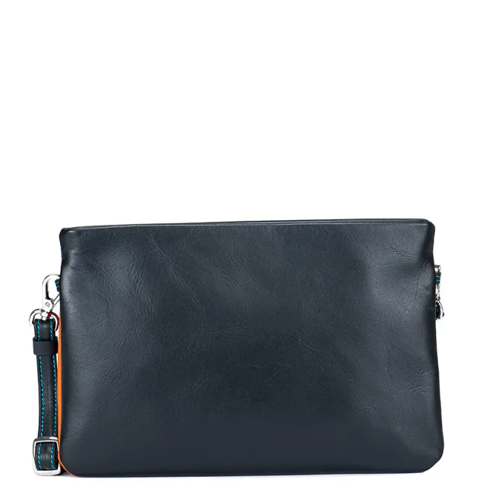 Women Mywalit Multiways Bags|Clutches & Hobo Slouch Bags|Kyoto Small Clutch Black Pace