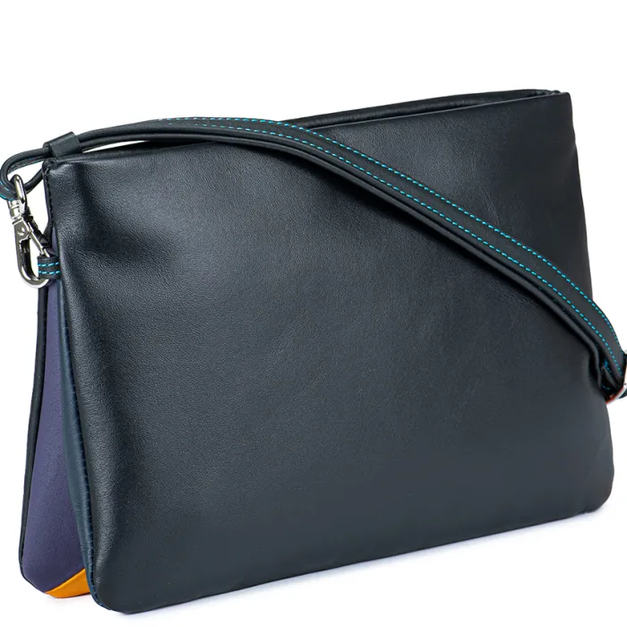 Women Mywalit Multiways Bags|Clutches & Hobo Slouch Bags|Kyoto Small Clutch Black Pace