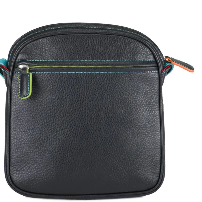Women Mywalit Crossbody Bags|Women Bags|Lacona Medium Shoulder Bag Black
