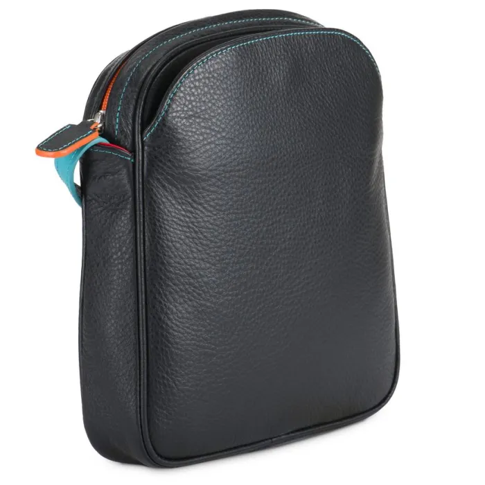 Women Mywalit Crossbody Bags|Women Bags|Lacona Medium Shoulder Bag Black
