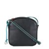 Women Mywalit Crossbody Bags|Women Bags|Lacona Small Shoulder Bag Black