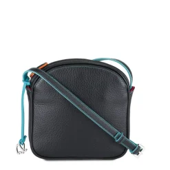 Women Mywalit Crossbody Bags|Women Bags|Lacona Small Shoulder Bag Black