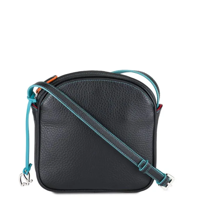 Women Mywalit Crossbody Bags|Women Bags|Lacona Small Shoulder Bag Black