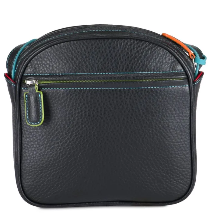Women Mywalit Crossbody Bags|Women Bags|Lacona Small Shoulder Bag Black