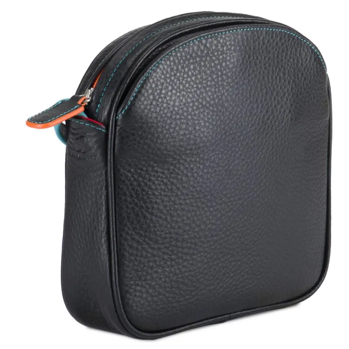Women Mywalit Crossbody Bags|Women Bags|Lacona Small Shoulder Bag Black