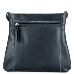 Women Mywalit Crossbody Bags|Women Bags|Laguna Shoulder Bag Black