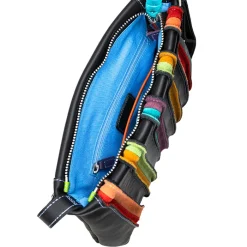 Women Mywalit Crossbody Bags|Women Bags|Laguna Shoulder Bag Black
