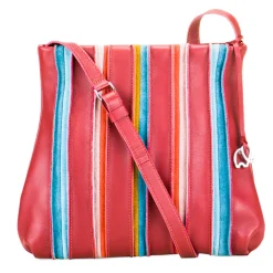 Women Mywalit Crossbody Bags|Women Bags|Laguna Shoulder Bag Vesuvio
