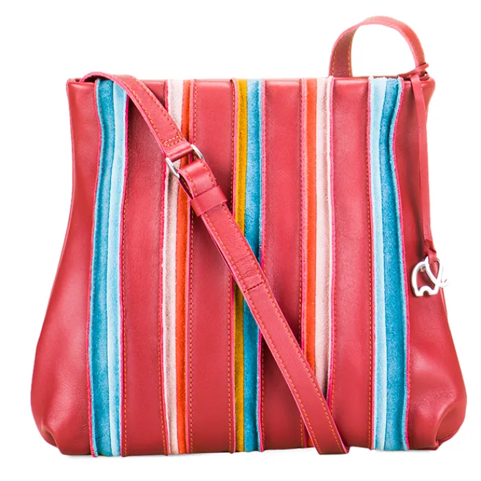 Women Mywalit Crossbody Bags|Women Bags|Laguna Shoulder Bag Vesuvio
