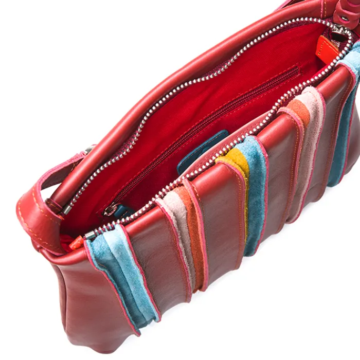 Women Mywalit Crossbody Bags|Women Bags|Laguna Shoulder Bag Vesuvio