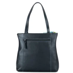 Women Mywalit Shoppers & Tote Bags|Women Bags|Laguna Small Shopper Black