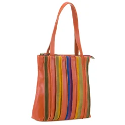 Women Mywalit Shoppers & Tote Bags|Women Bags|Laguna Small Shopper Lucca