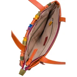 Women Mywalit Shoppers & Tote Bags|Women Bags|Laguna Small Shopper Lucca