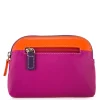 Women Mywalit Key Holders|Coin Purses|Large Coin Purse Sangria Multi