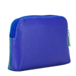 Women Mywalit Key Holders|Coin Purses|Large Coin Purse Seascape