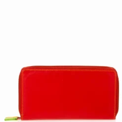 Women Mywalit Women Wallets|Zip Around Wallets|Large Double Zip Wallet Jamaica