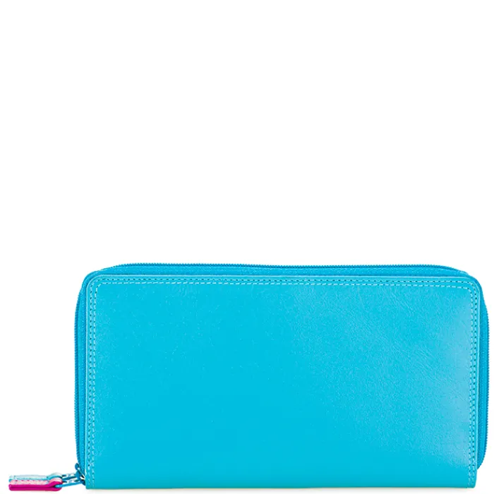 Women Mywalit Zip Around Wallets|Women Wallets|Large Double Zip Wallet Liguria