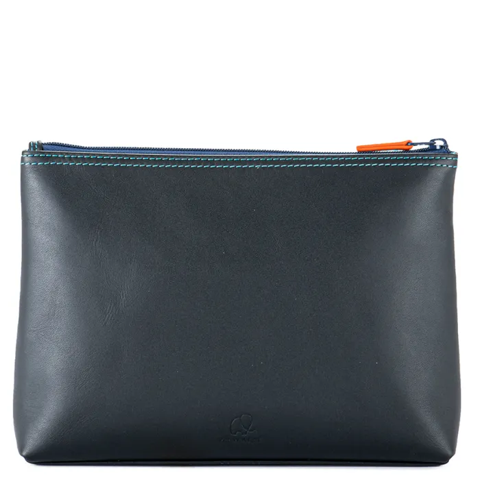 Mywalit Cases|Large Make-Up Case Black Pace