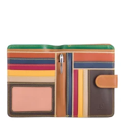 Women Mywalit Women Wallets|Large Snap Wallet Bosco