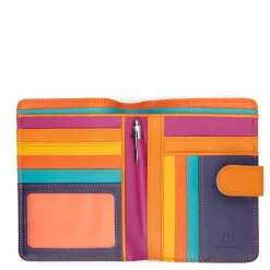 Women Mywalit Women Wallets|Large Snap Wallet Copacabana