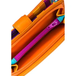 Women Mywalit Women Wallets|Large Snap Wallet Copacabana
