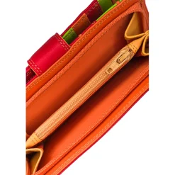 Women Mywalit Women Wallets|Large Snap Wallet Jamaica