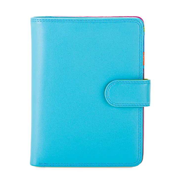 Women Mywalit Women Wallets|Large Snap Wallet Liguria
