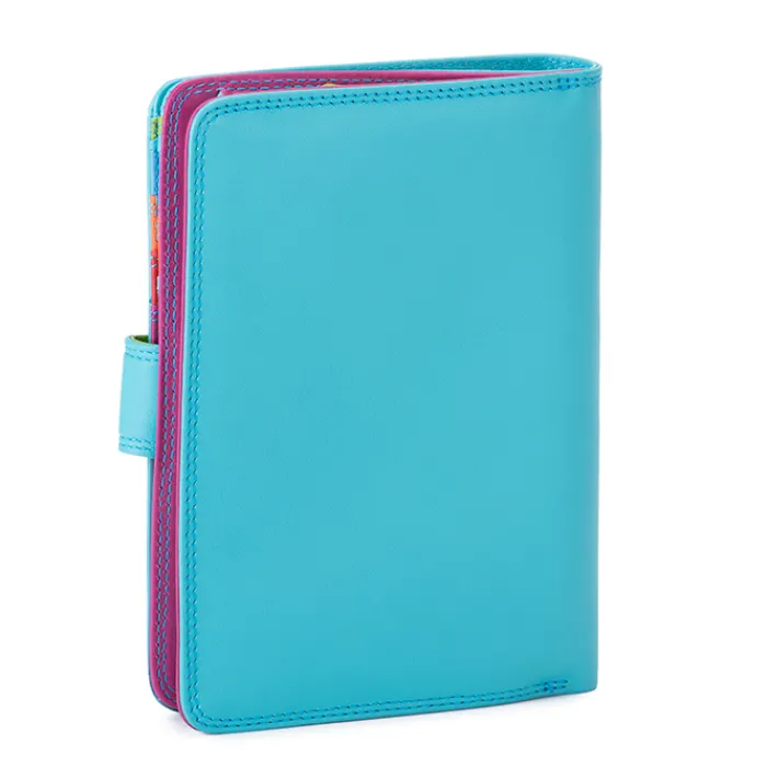Women Mywalit Women Wallets|Large Snap Wallet Liguria