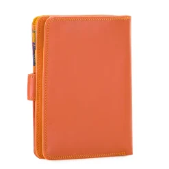 Women Mywalit Women Wallets|Large Snap Wallet Lucca