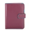 Women Mywalit Women Wallets|Rfid Protected|Large Snap Wallet Pompeii