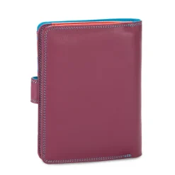 Women Mywalit Women Wallets|Rfid Protected|Large Snap Wallet Pompeii