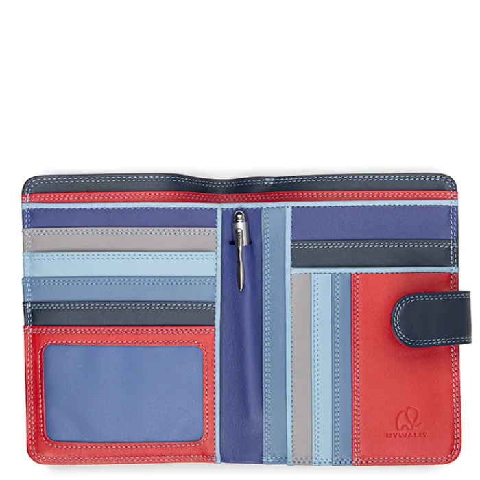 Women Mywalit Women Wallets|Large Snap Wallet Royal
