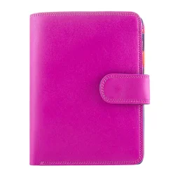 Women Mywalit Women Wallets|Large Snap Wallet Sangria Multi
