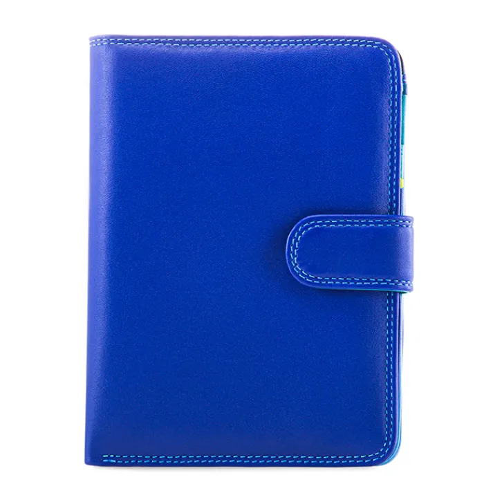 Women Mywalit Women Wallets|Large Snap Wallet Seascape